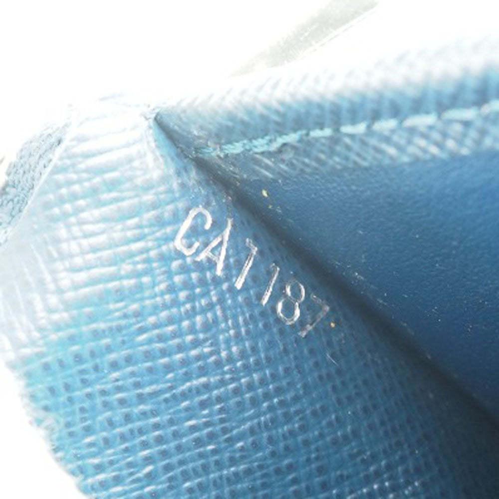 LOUIS VUITTON Portefeuille zippy Wallet - Picture 5 of 11